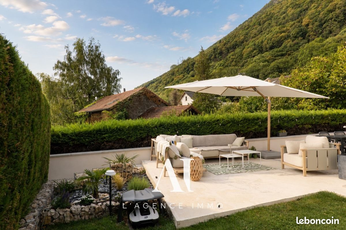 Maison à vendre, 130m², Collonges