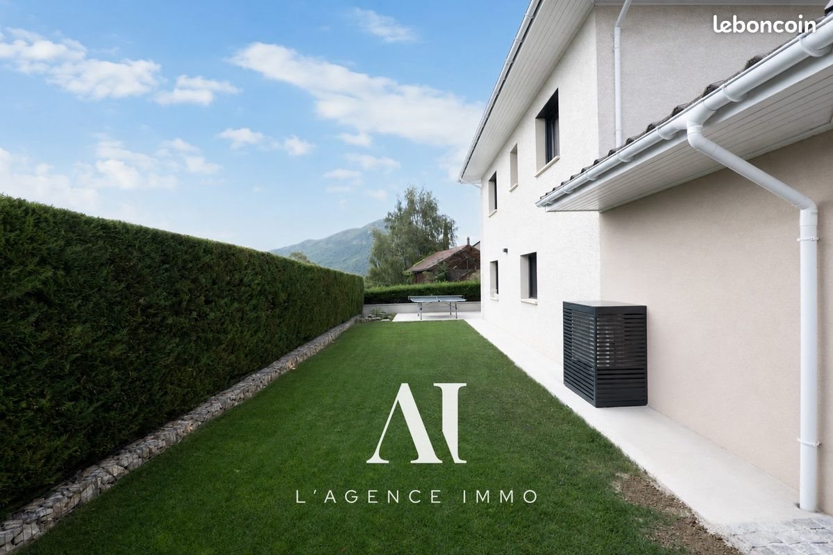 Maison à vendre, 130m², Collonges