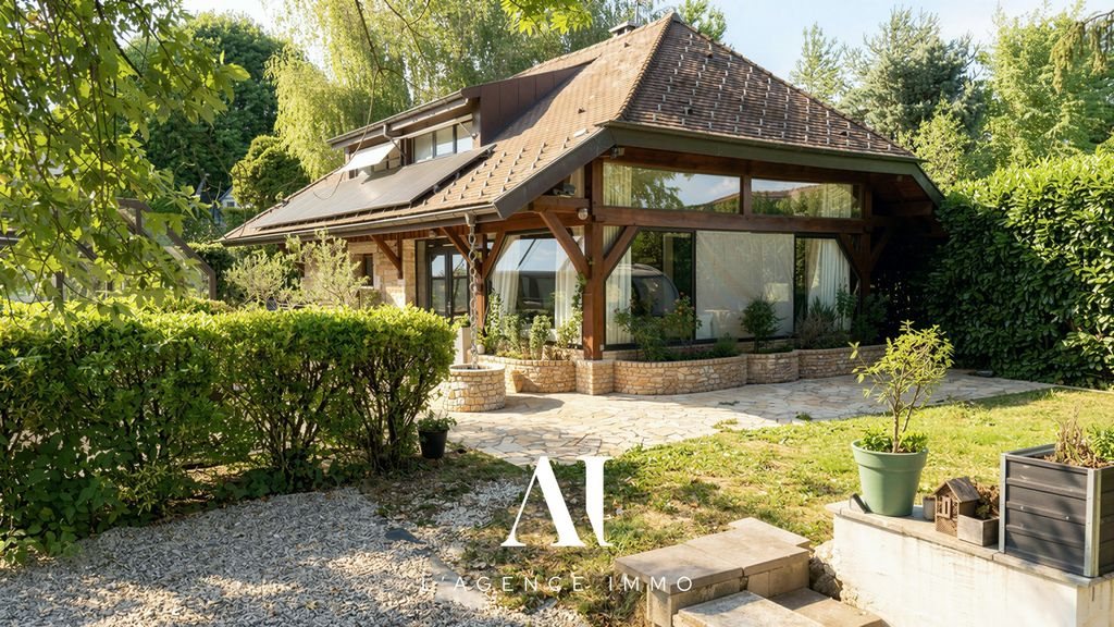 Maison à vendre, 91m², Prévessin-Moëns