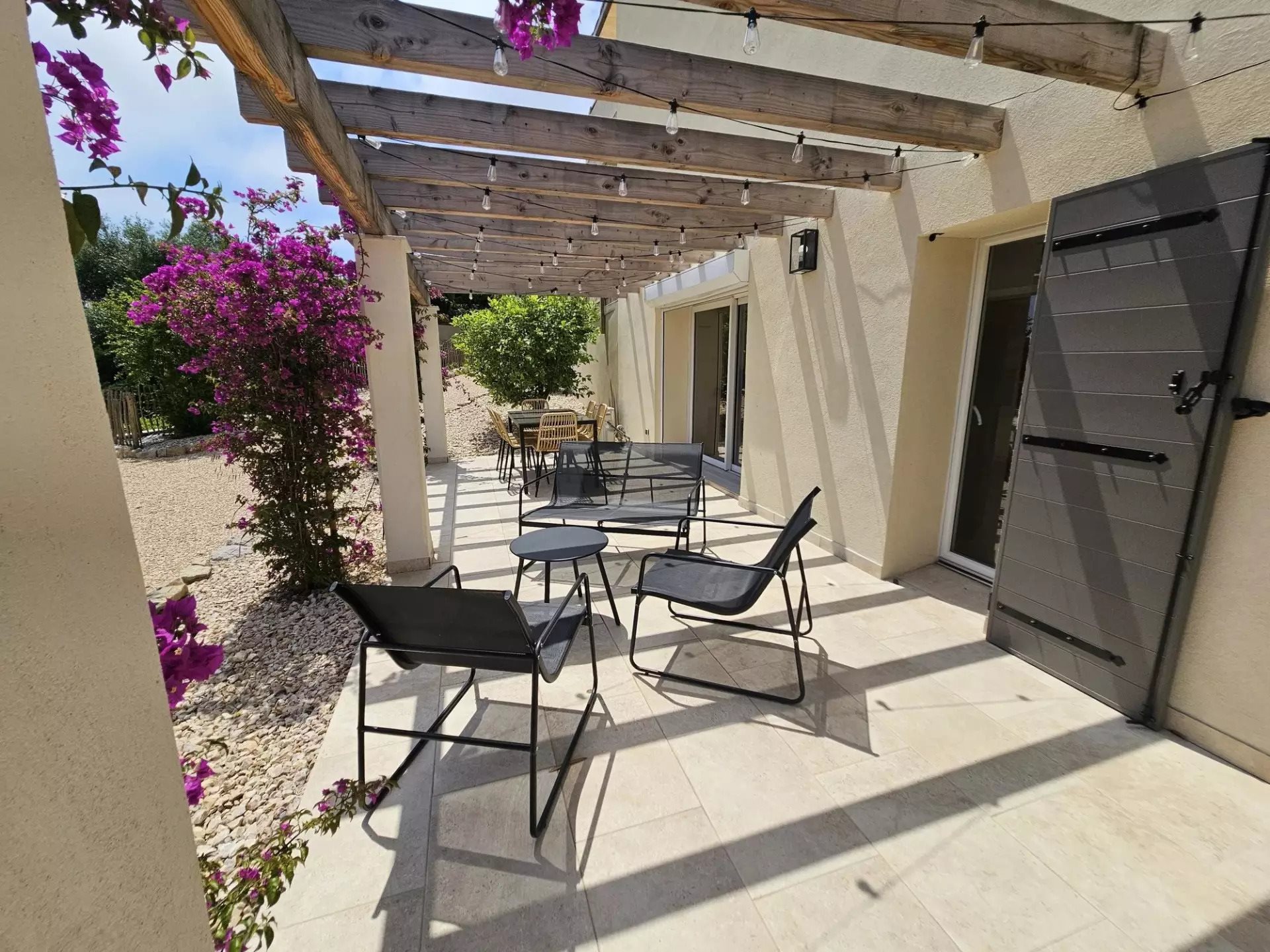 Appartement à vendre, 46m², Roquebrune-sur-Argens