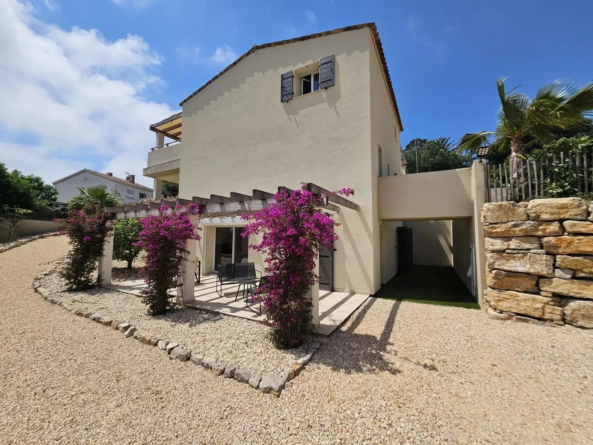 Appartement à vendre, 46m², Roquebrune-sur-Argens
