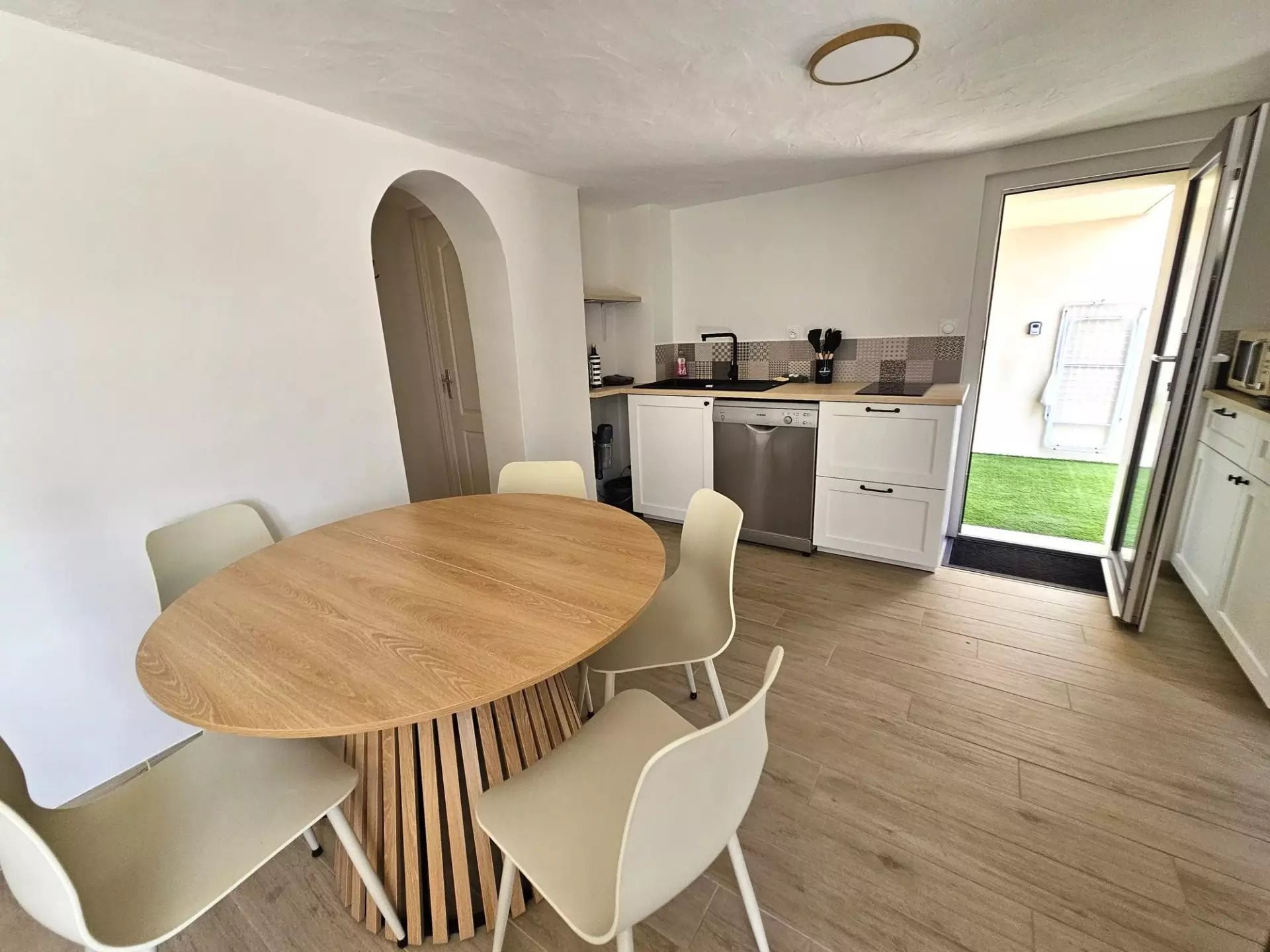 Appartement à vendre, 46m², Roquebrune-sur-Argens
