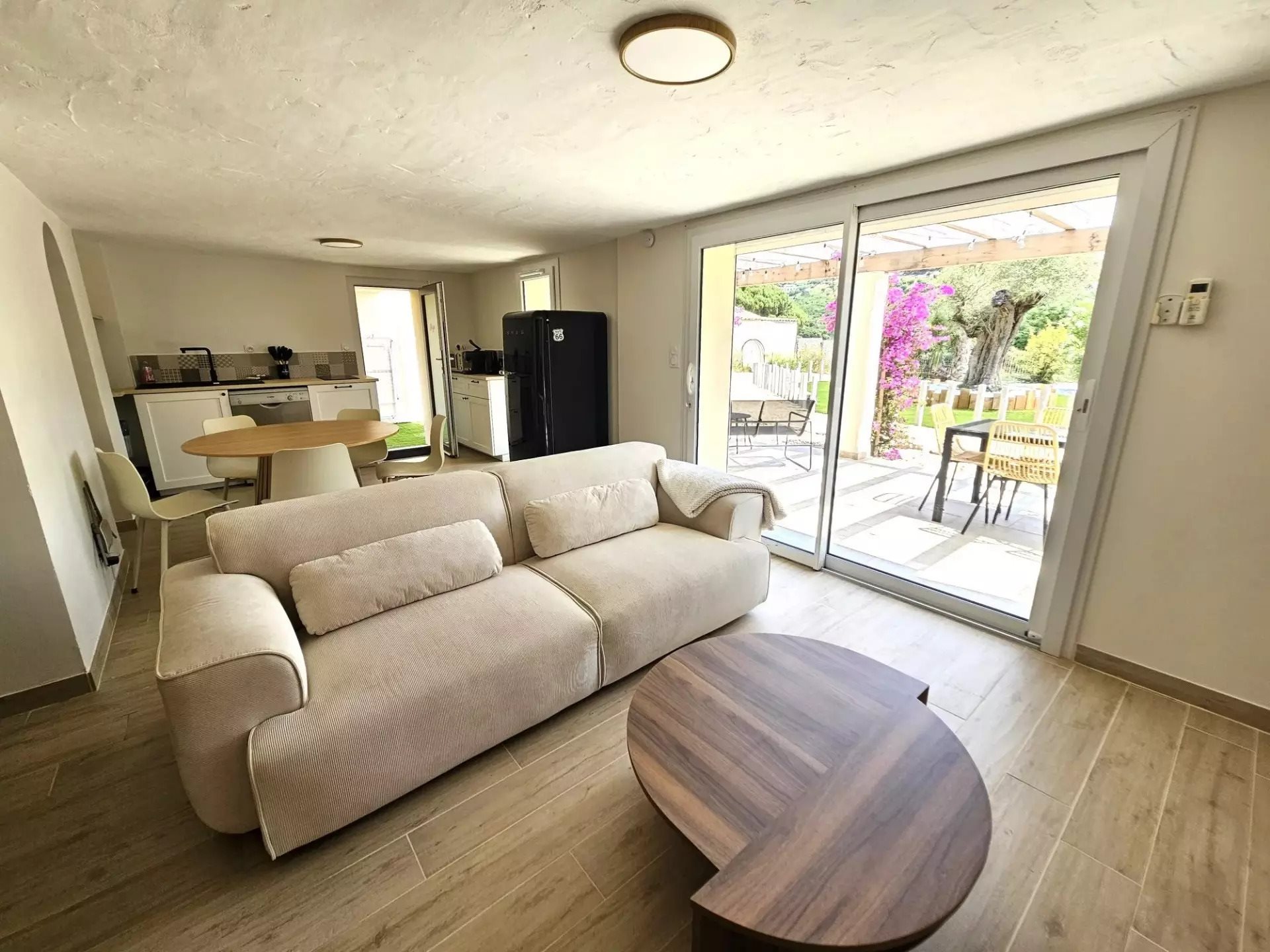 Appartement à vendre, 46m², Roquebrune-sur-Argens