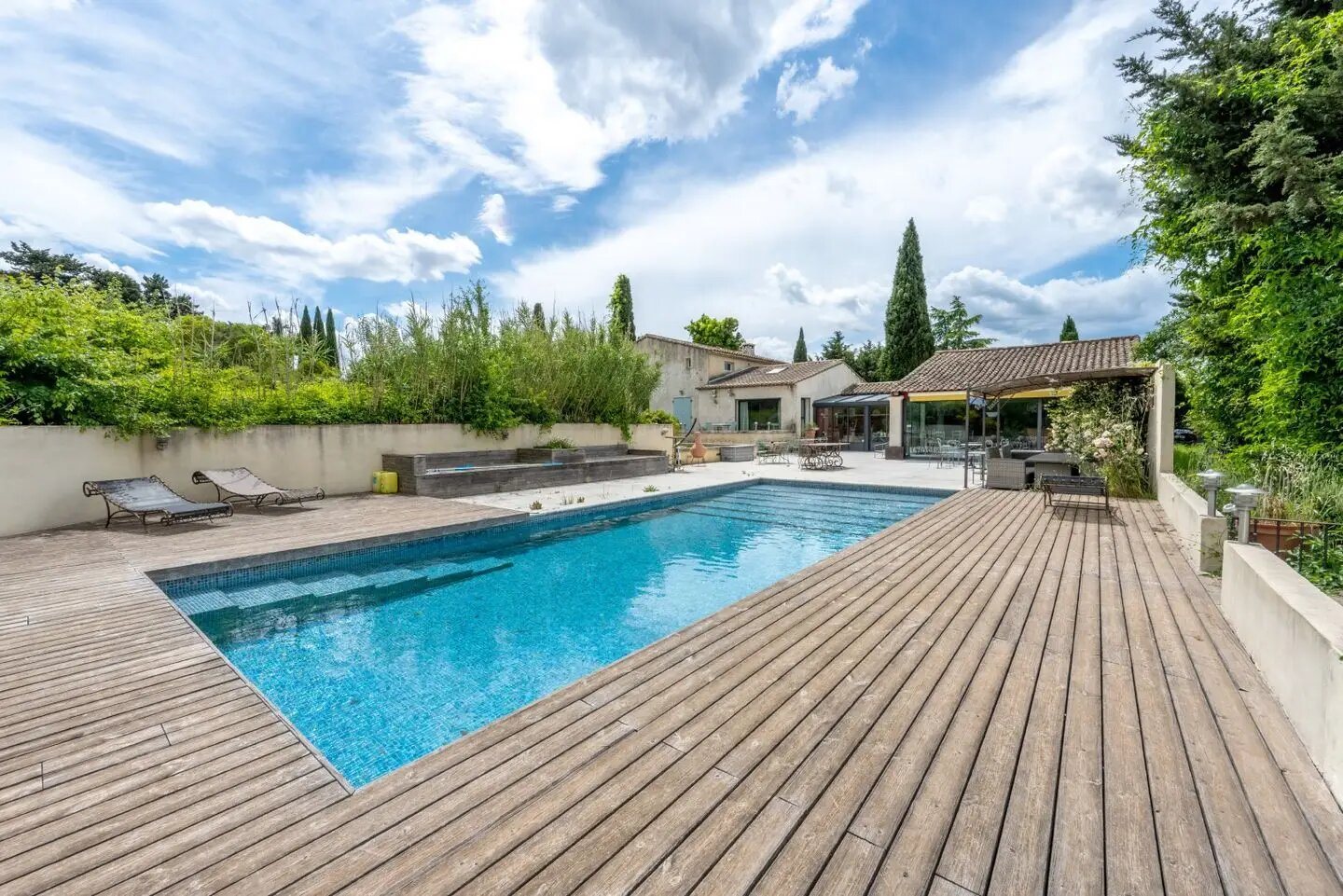 Maison à vendre, 410m², Lagnes