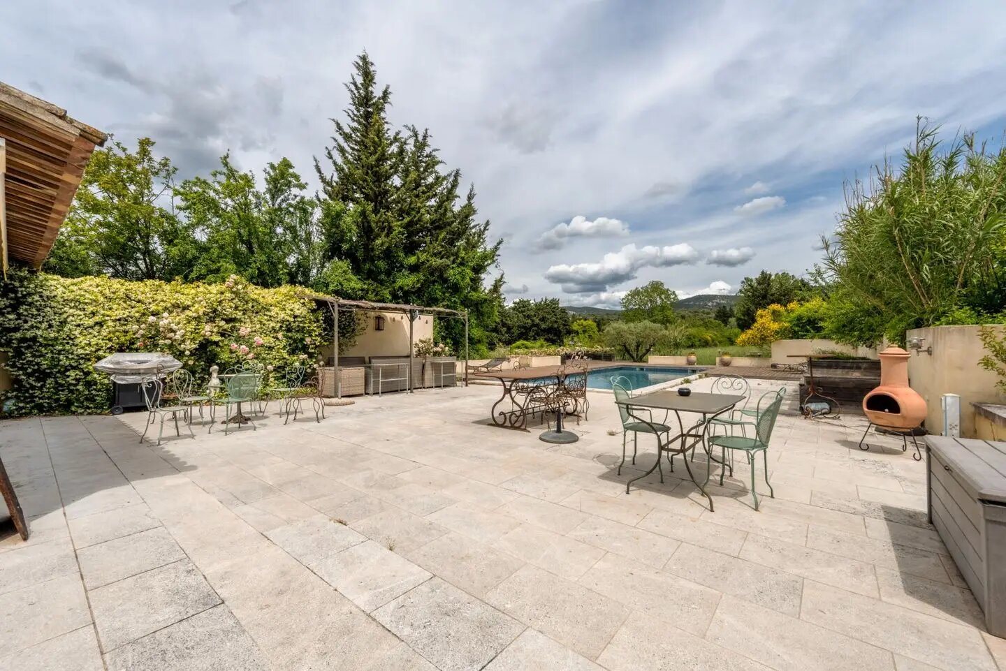 Maison à vendre, 410m², Lagnes