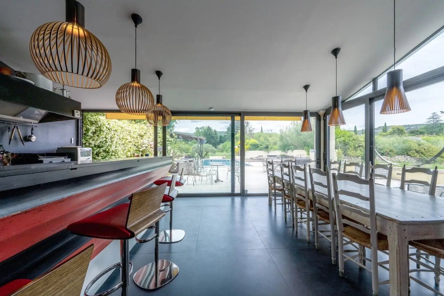 Maison à vendre, 410m², Lagnes
