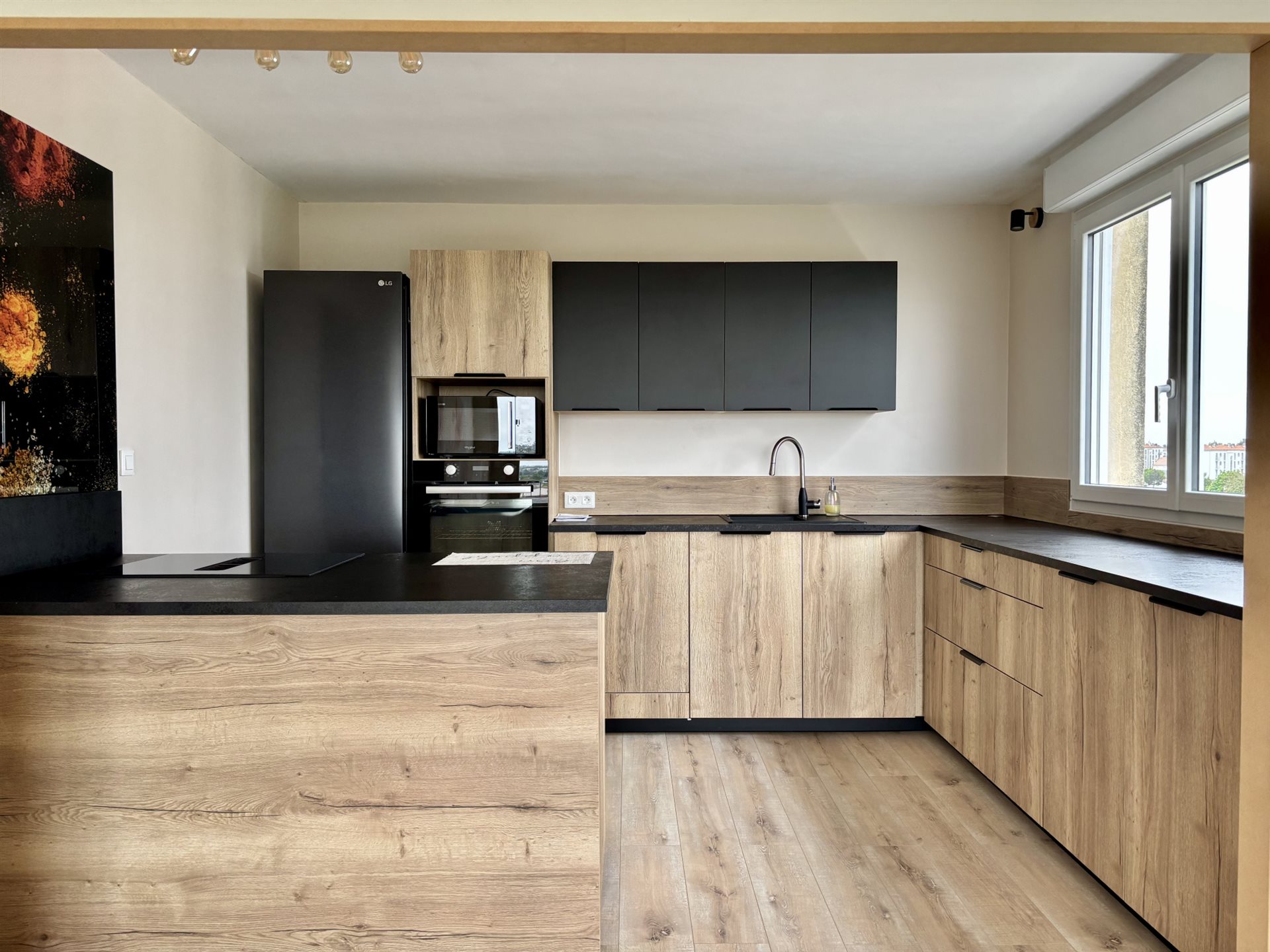 Appartement à vendre, 67m², Poitiers