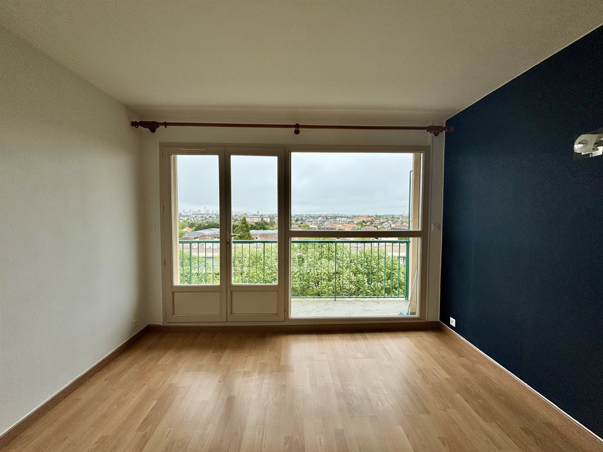 Appartement à vendre, 67m², Poitiers