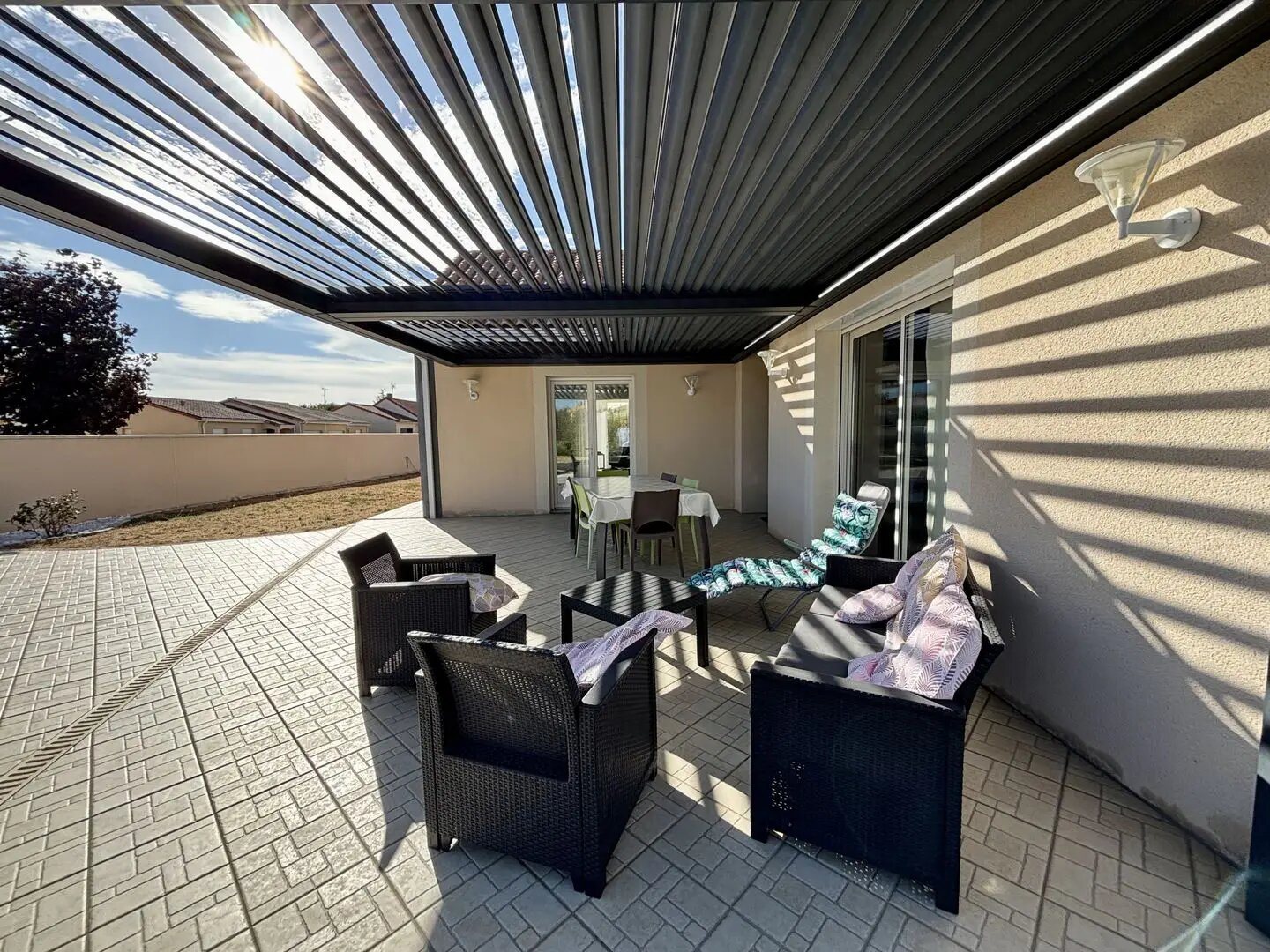 Maison à vendre, 185m², Neuville-de-Poitou