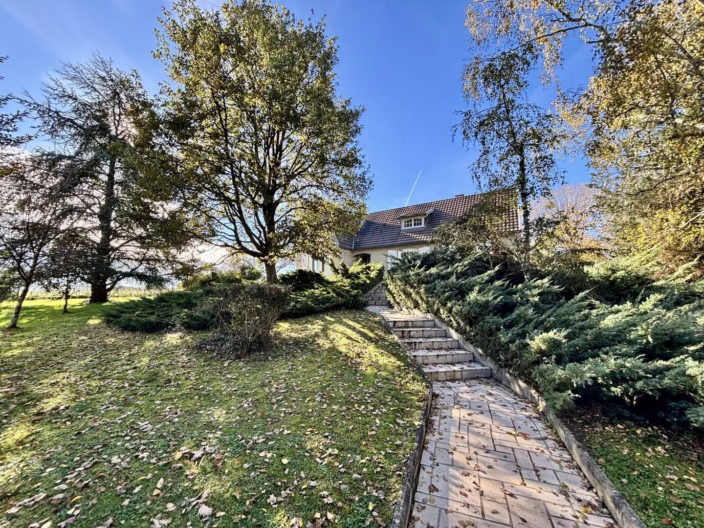 Maison à vendre, 183m², Montamisé