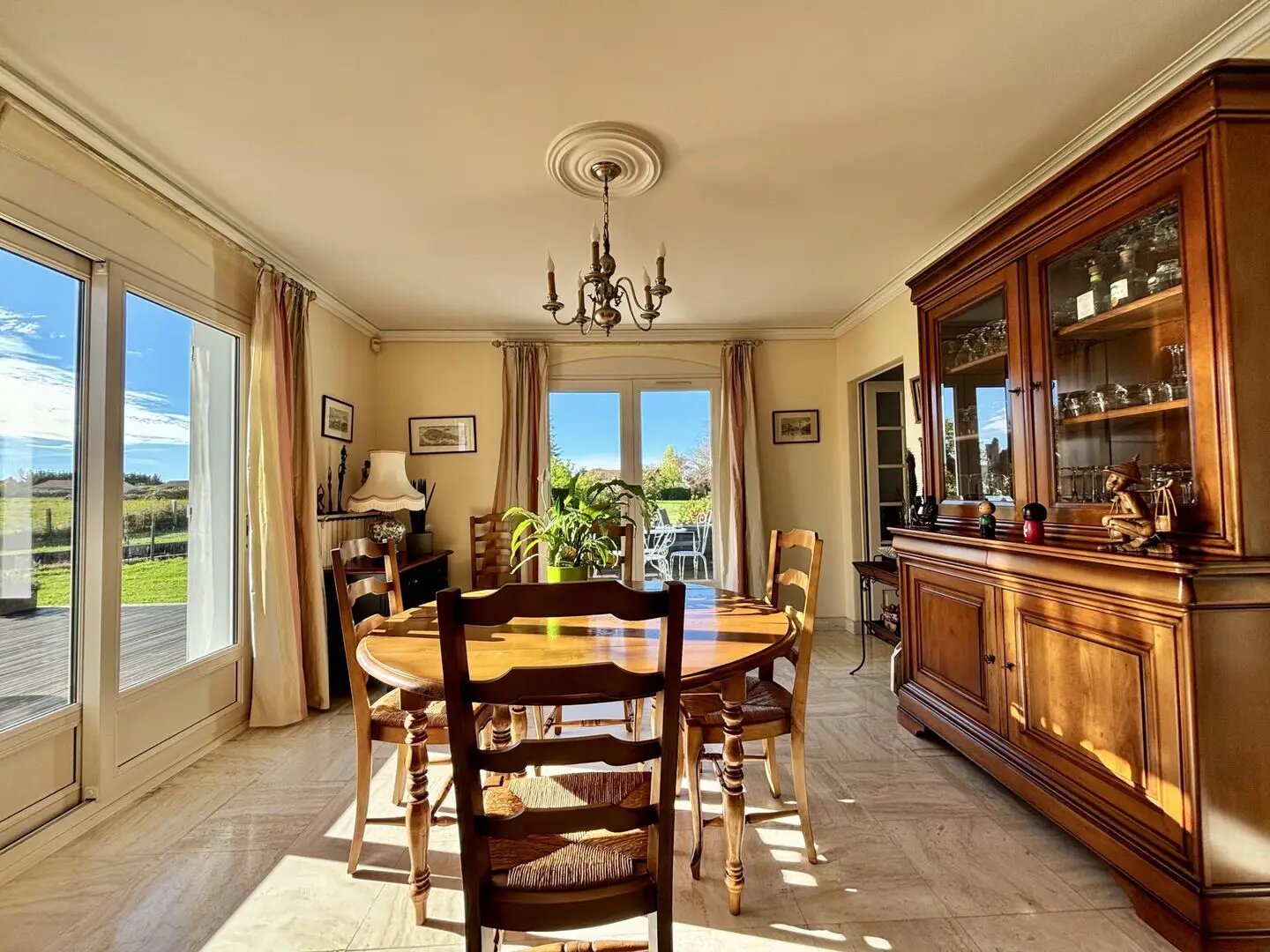 Maison à vendre, 183m², Montamisé