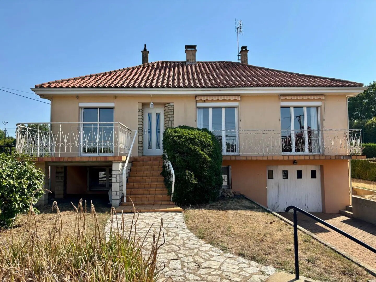 Maison à vendre, 114m², Jazeneuil