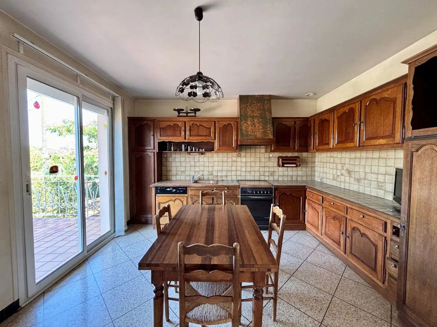 Maison à vendre, 114m², Jazeneuil