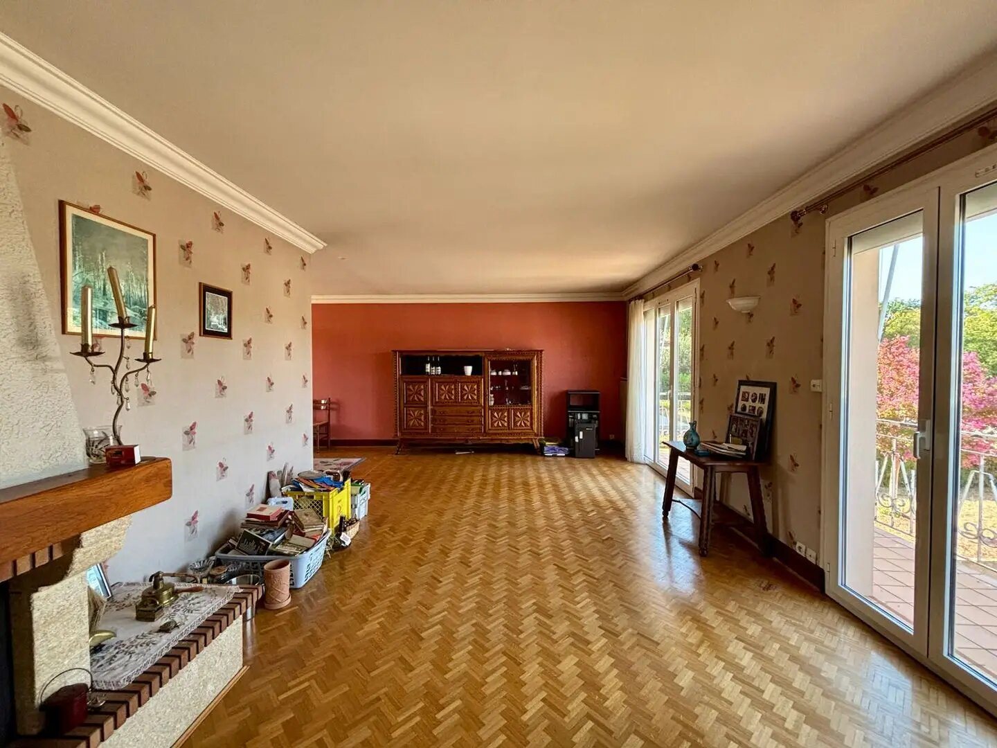 Maison à vendre, 114m², Jazeneuil