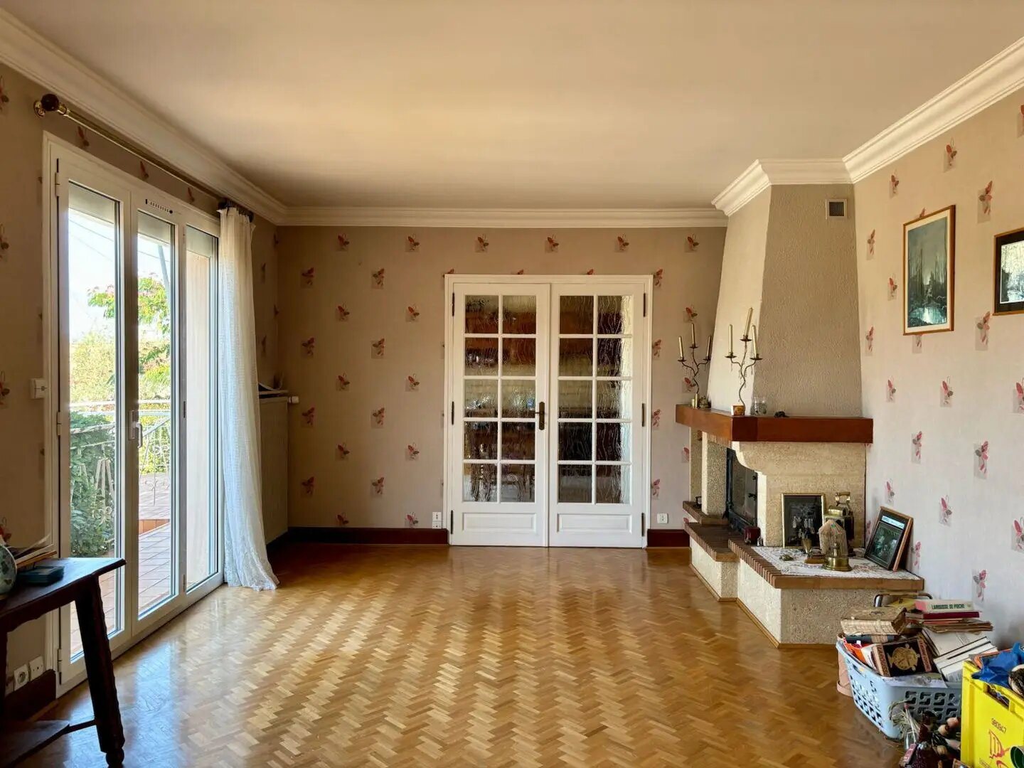 Maison à vendre, 114m², Jazeneuil