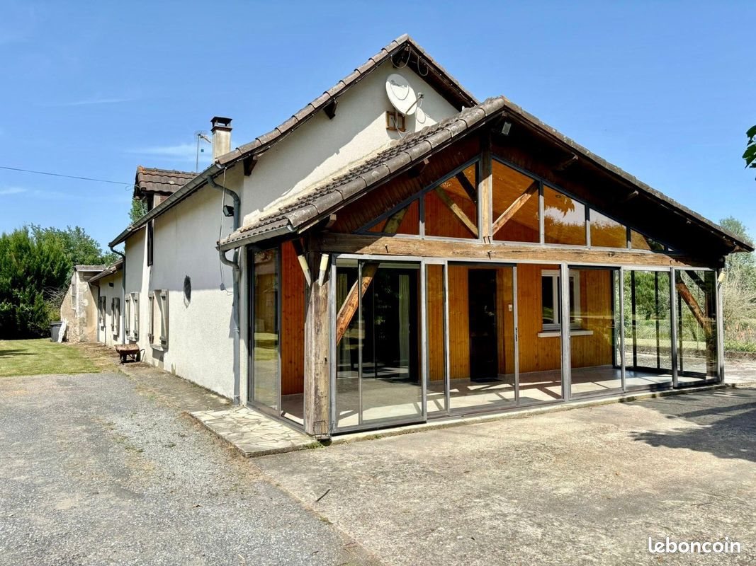 Maison à vendre, 177m², Les Ormes