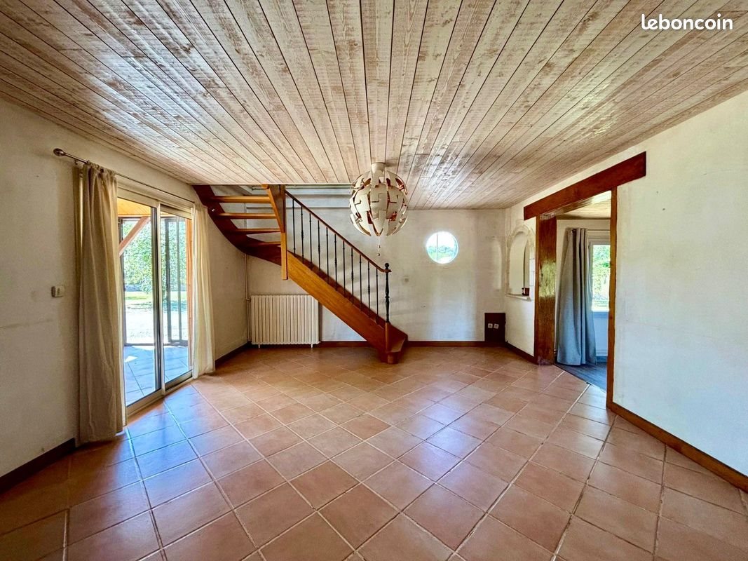 Maison à vendre, 177m², Les Ormes