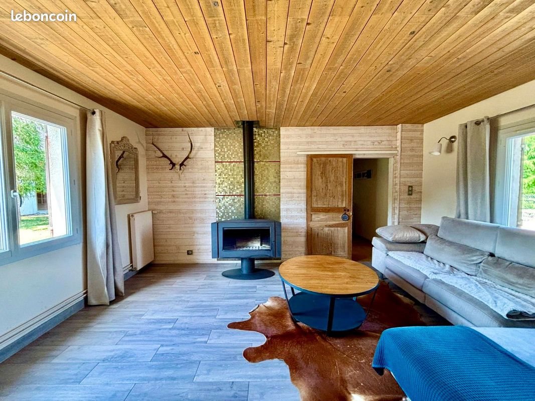 Maison à vendre, 177m², Les Ormes