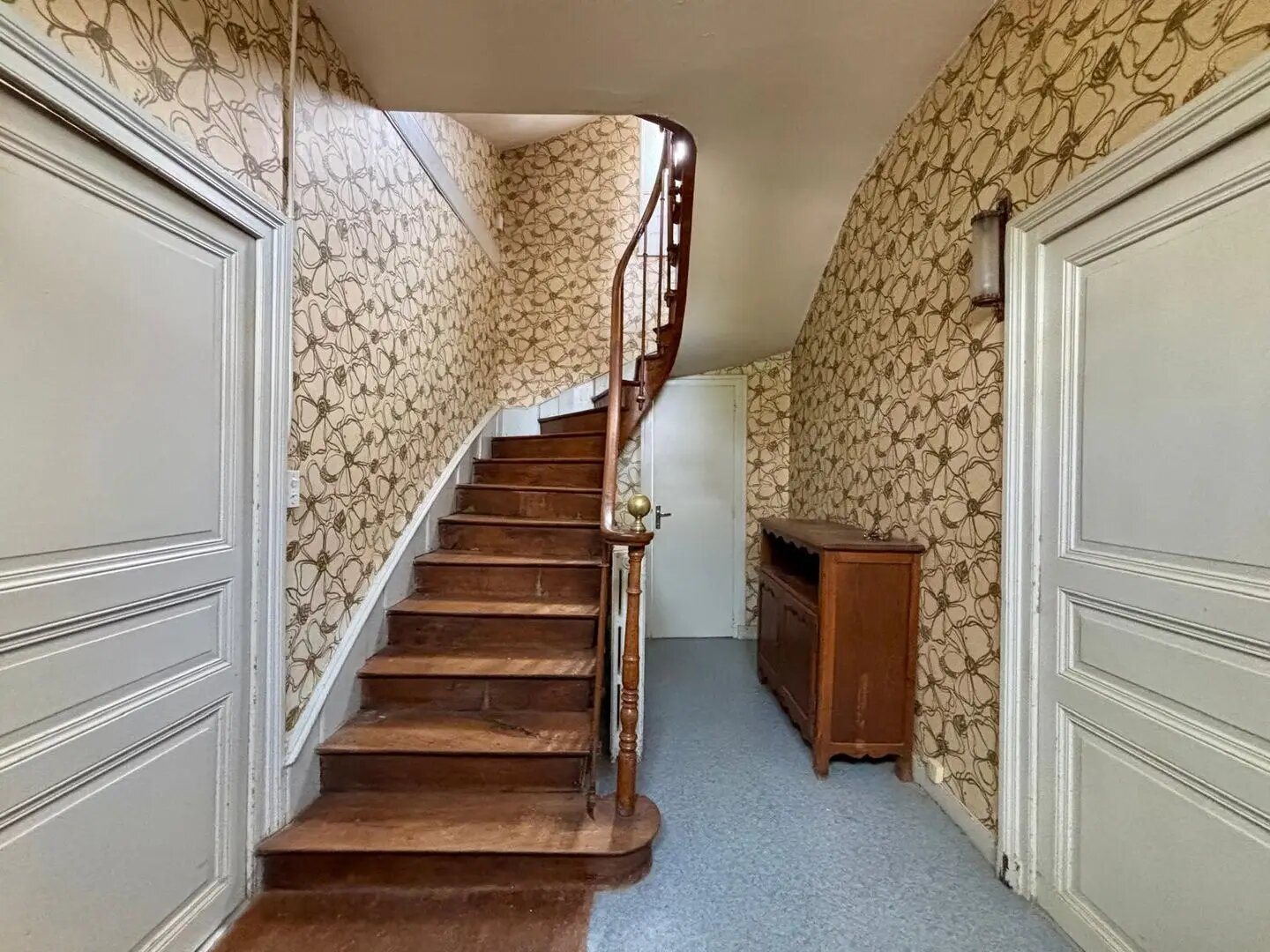Maison à vendre, 156m², Neuville-de-Poitou
