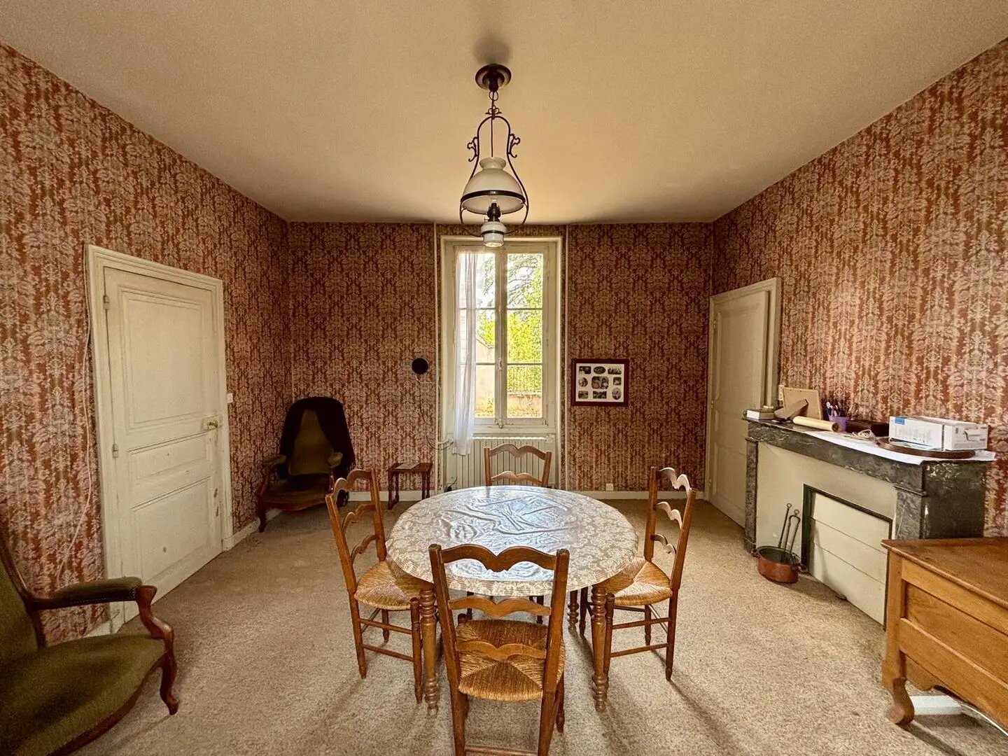Maison à vendre, 156m², Neuville-de-Poitou