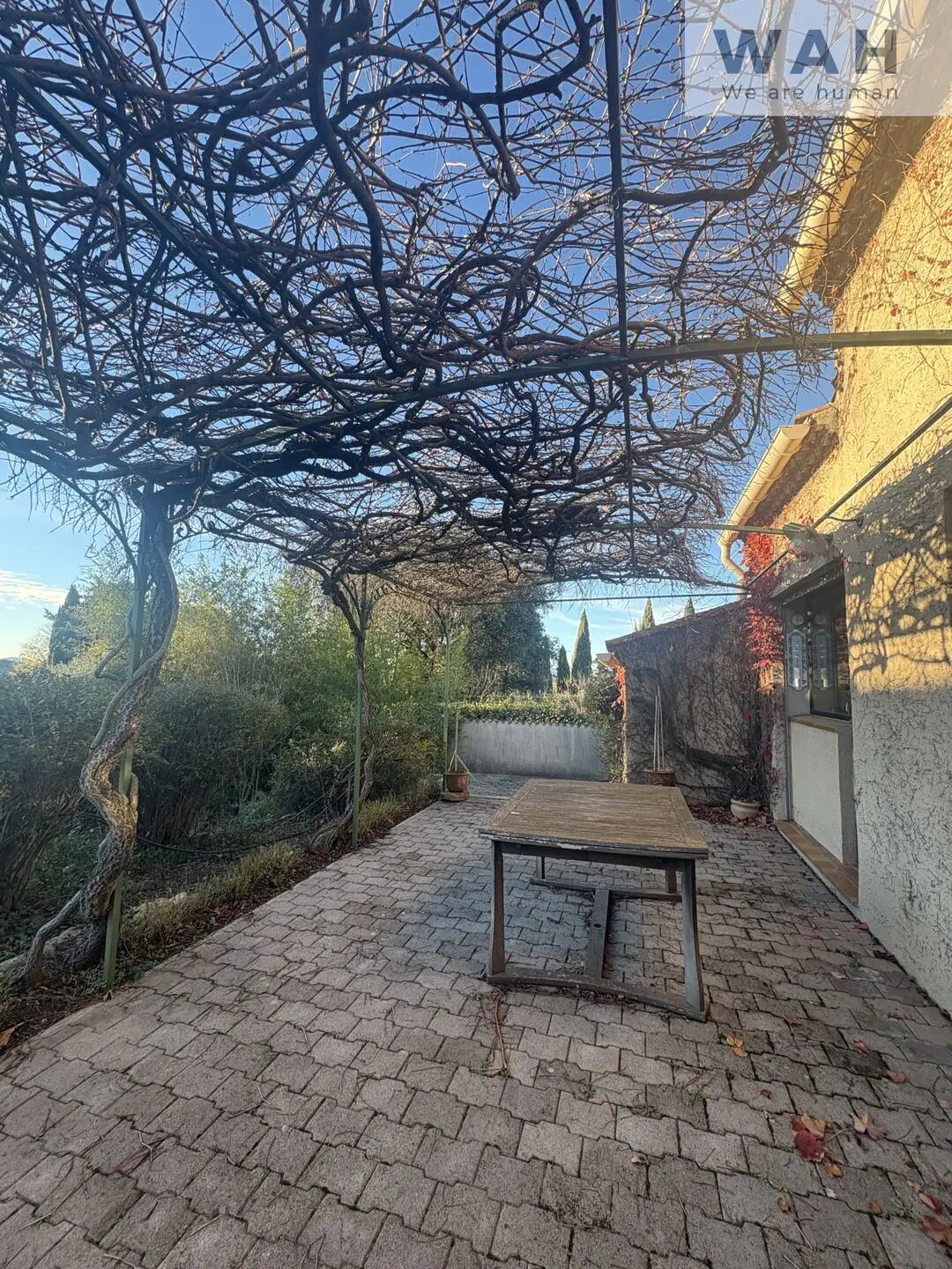Maison à vendre, 128m², Villevieille