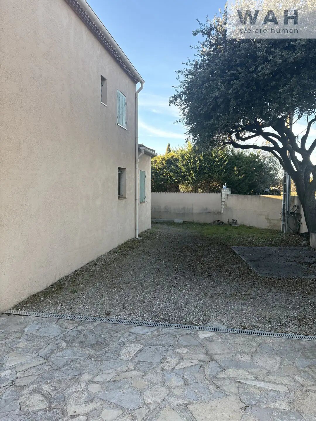 Maison à vendre, 128m², Villevieille