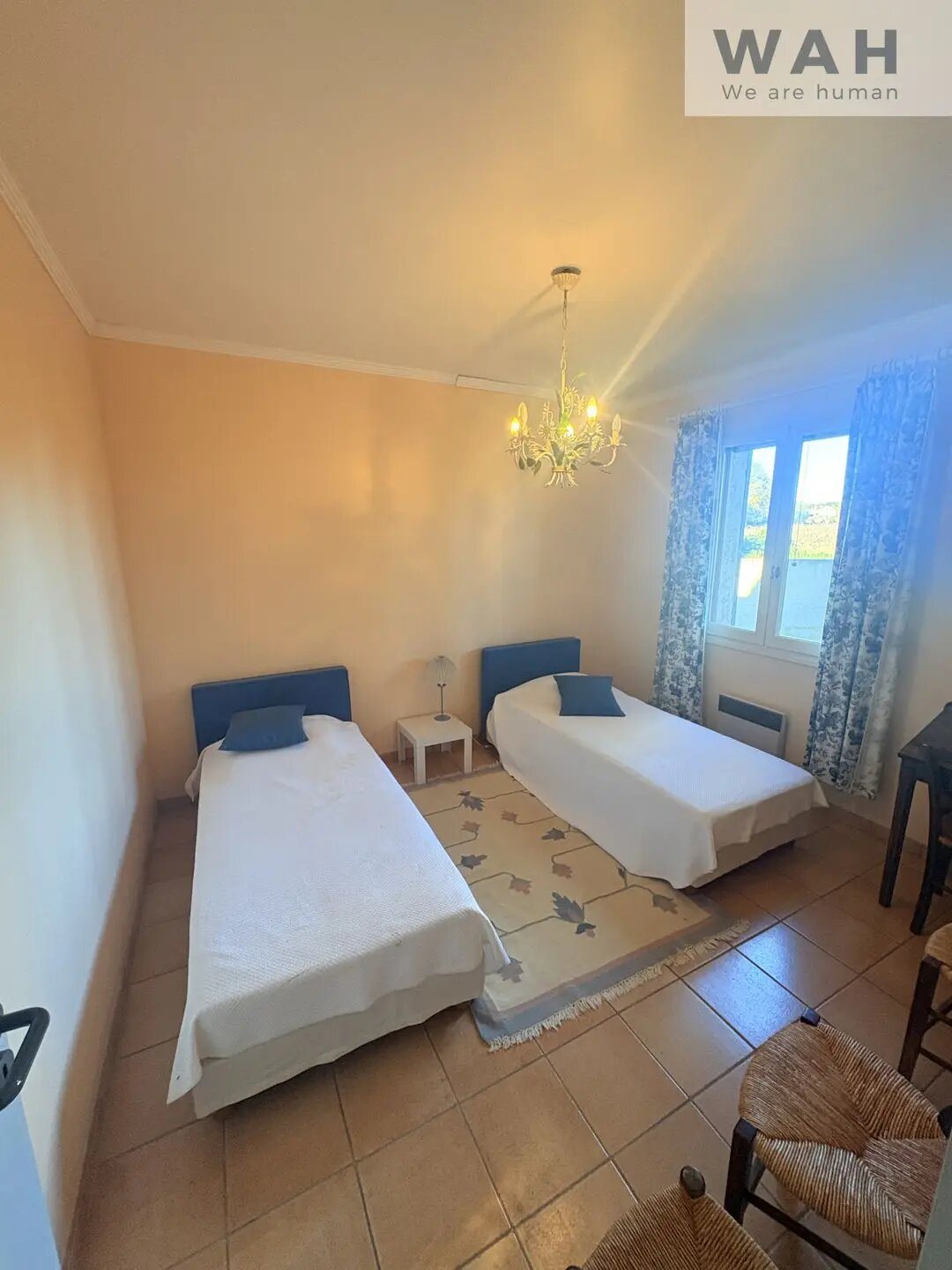 Maison à vendre, 128m², Villevieille
