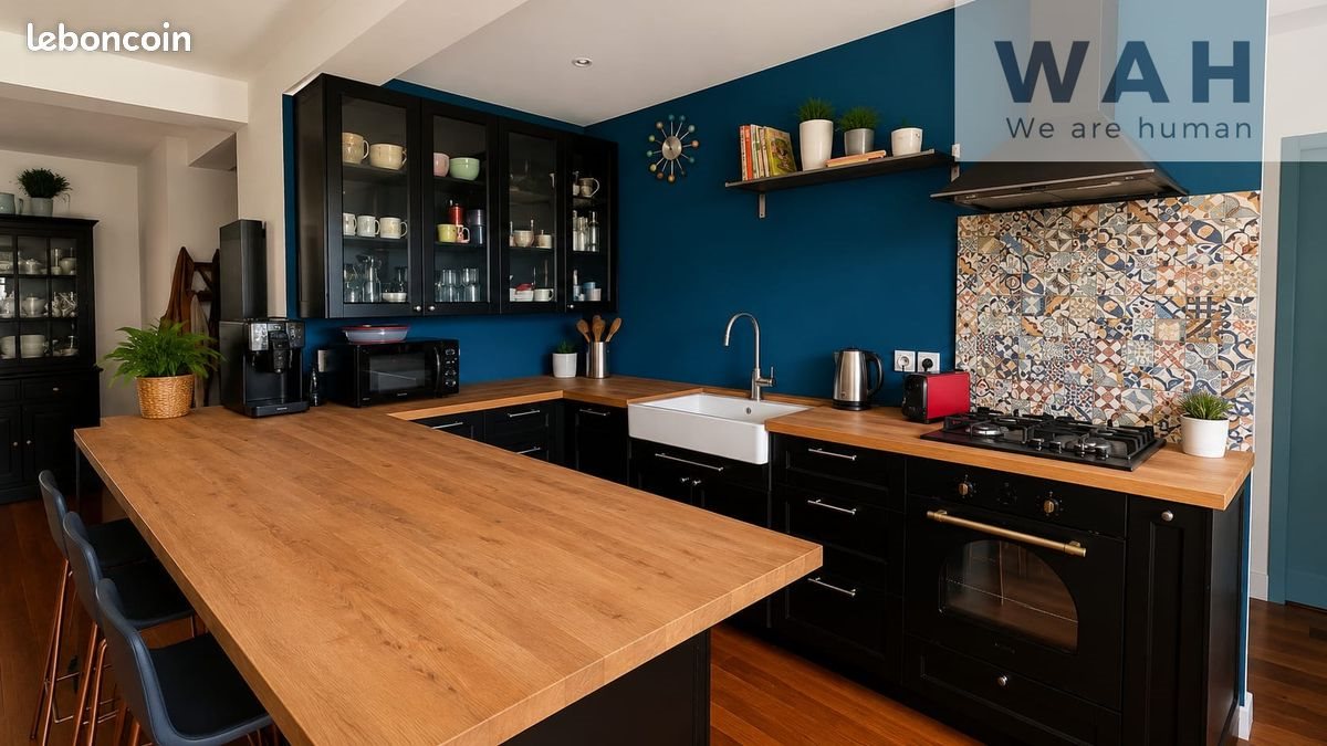 Maison à vendre, 109m², Saint-Geniès-des-Mourgues