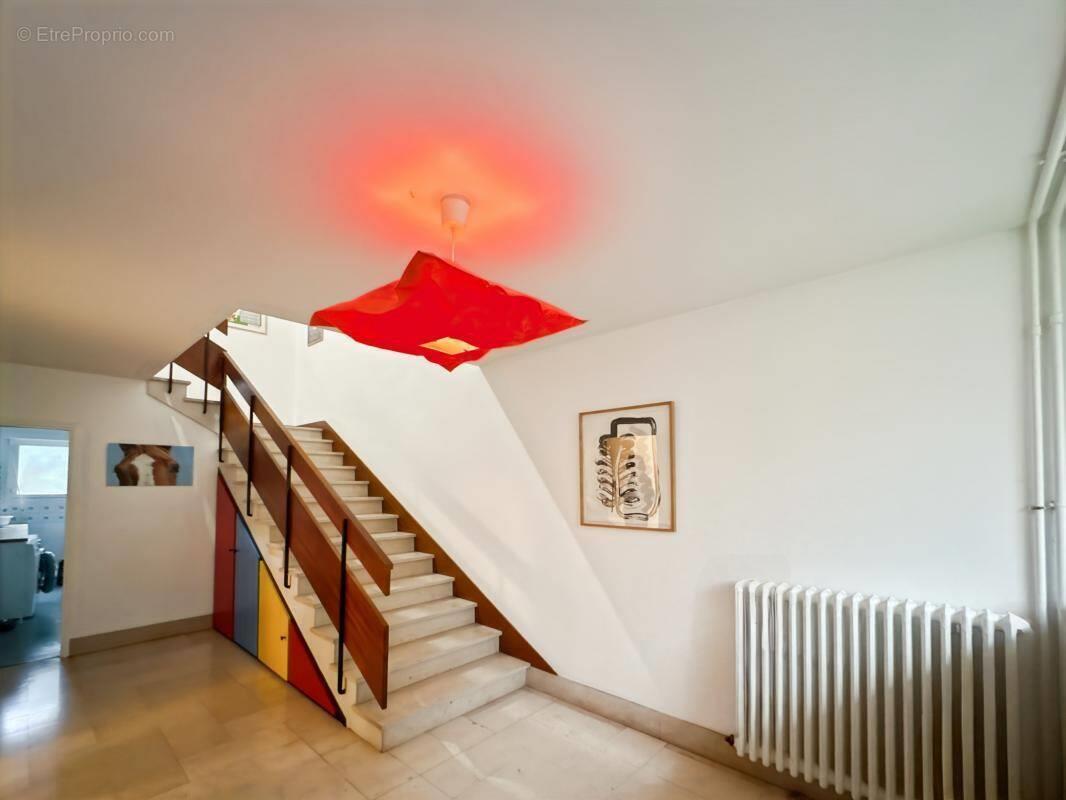 Maison à vendre, 185m², Périgueux