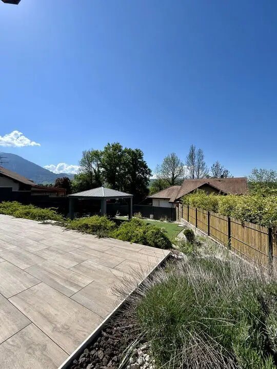 Maison à vendre, 115m², Viuz-en-Sallaz