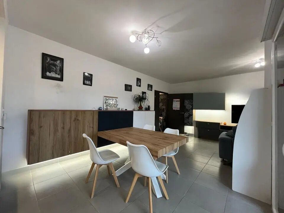 Appartement à vendre, 102m², Annemasse