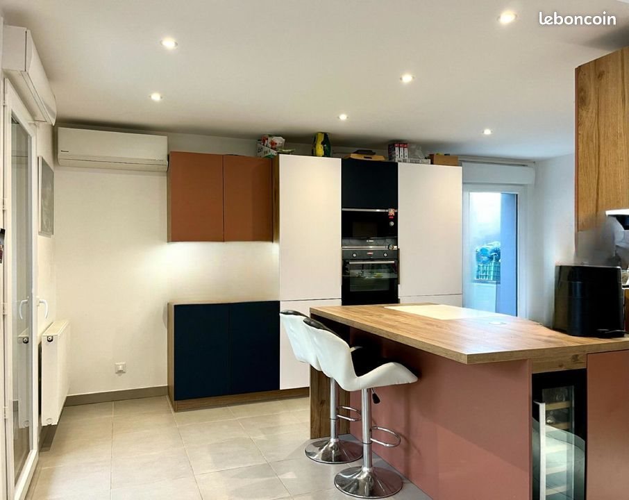 Appartement à vendre, 102m², Annemasse