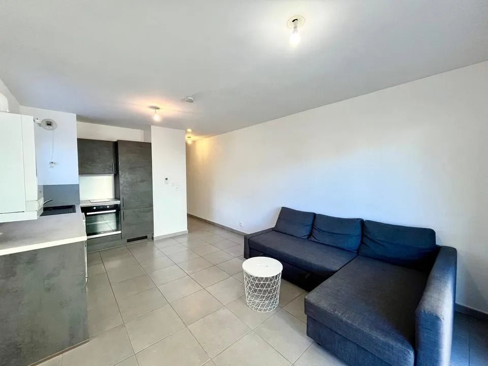Appartement à vendre, 44m², Viuz-en-Sallaz