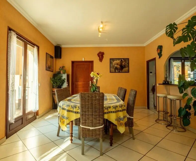 Maison à vendre, 313m², Monnetier-Mornex
