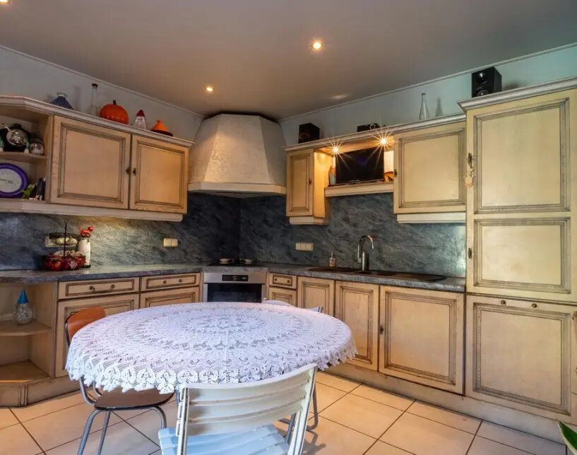 Maison à vendre, 313m², Monnetier-Mornex