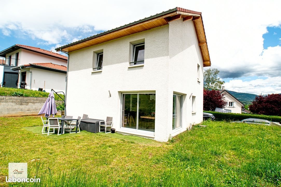 Maison à vendre, 98m², Reignier-Esery