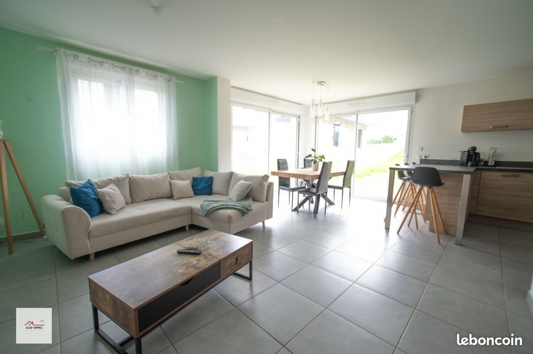 Maison à vendre, 98m², Reignier-Esery