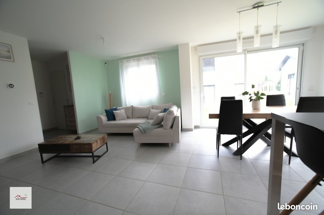 Maison à vendre, 98m², Reignier-Esery