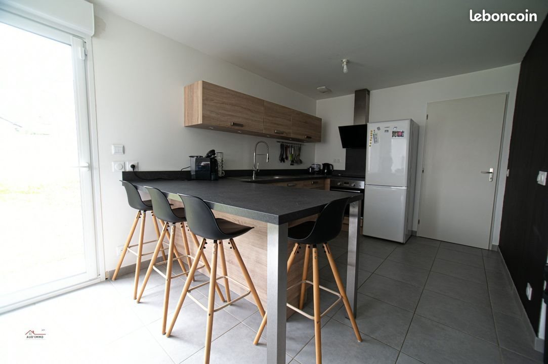 Maison à vendre, 98m², Reignier-Esery