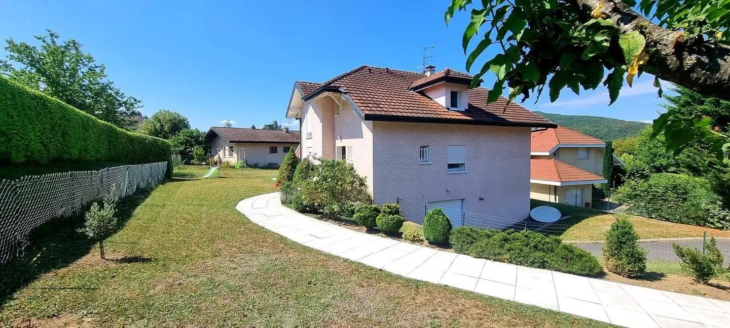 Maison à vendre, 175m², Vétraz-Monthoux