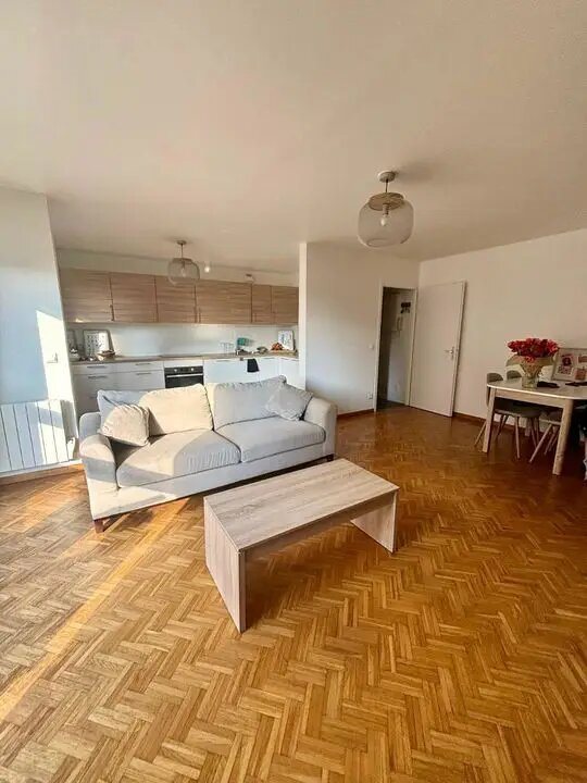 Appartement à vendre, 72m², Annemasse