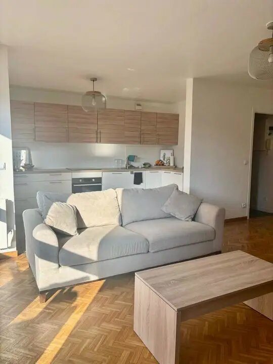 Appartement à vendre, 72m², Annemasse
