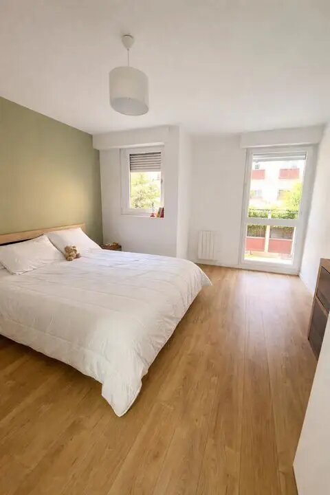 Appartement à vendre, 72m², Annemasse