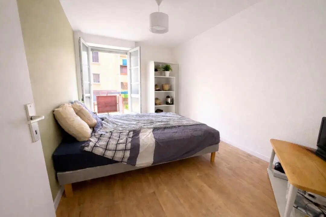 Appartement à vendre, 72m², Annemasse