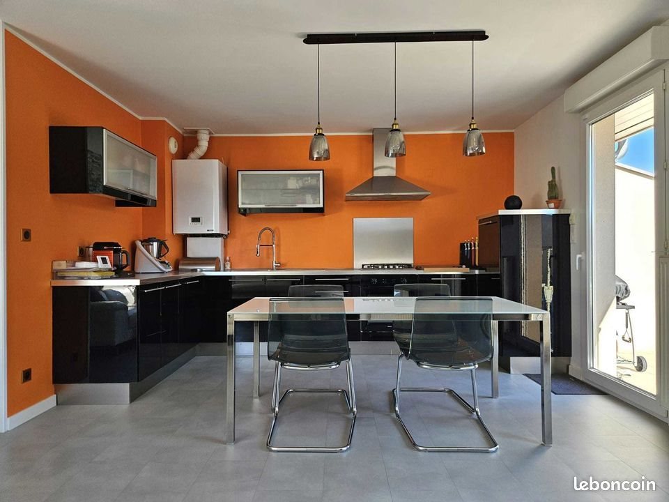 Appartement à vendre, 67m², Reignier-Ésery