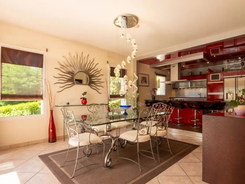 Maison à vendre, 197m², Vétraz-Monthoux