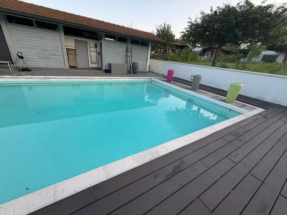 Maison à vendre, 407m², Arthaz-Pont-Notre-Dame