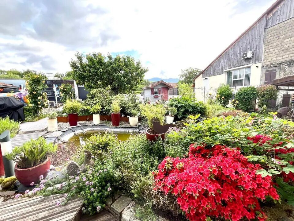 Maison à vendre, 407m², Arthaz-Pont-Notre-Dame