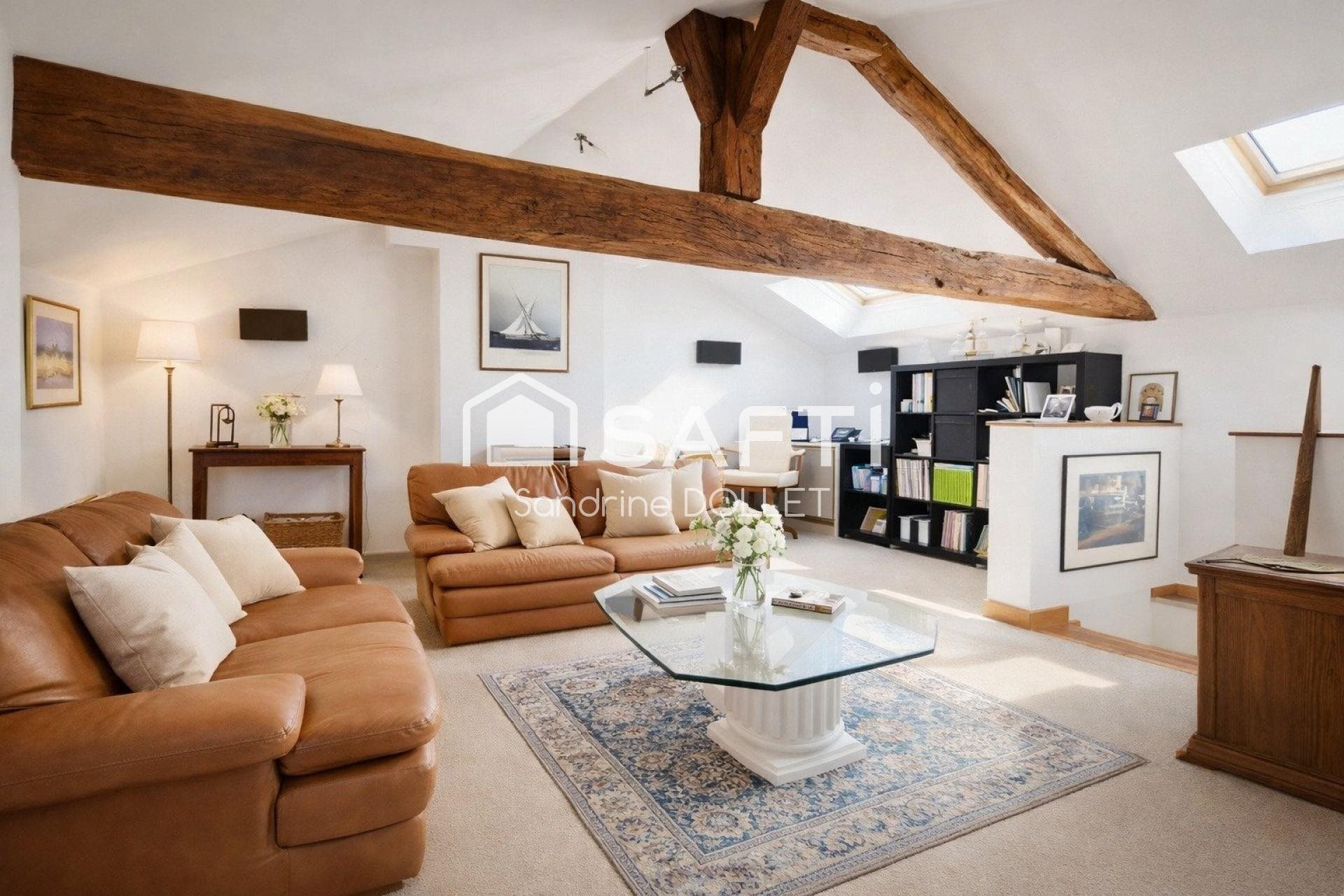 Maison à vendre, 101m², Bouguenais