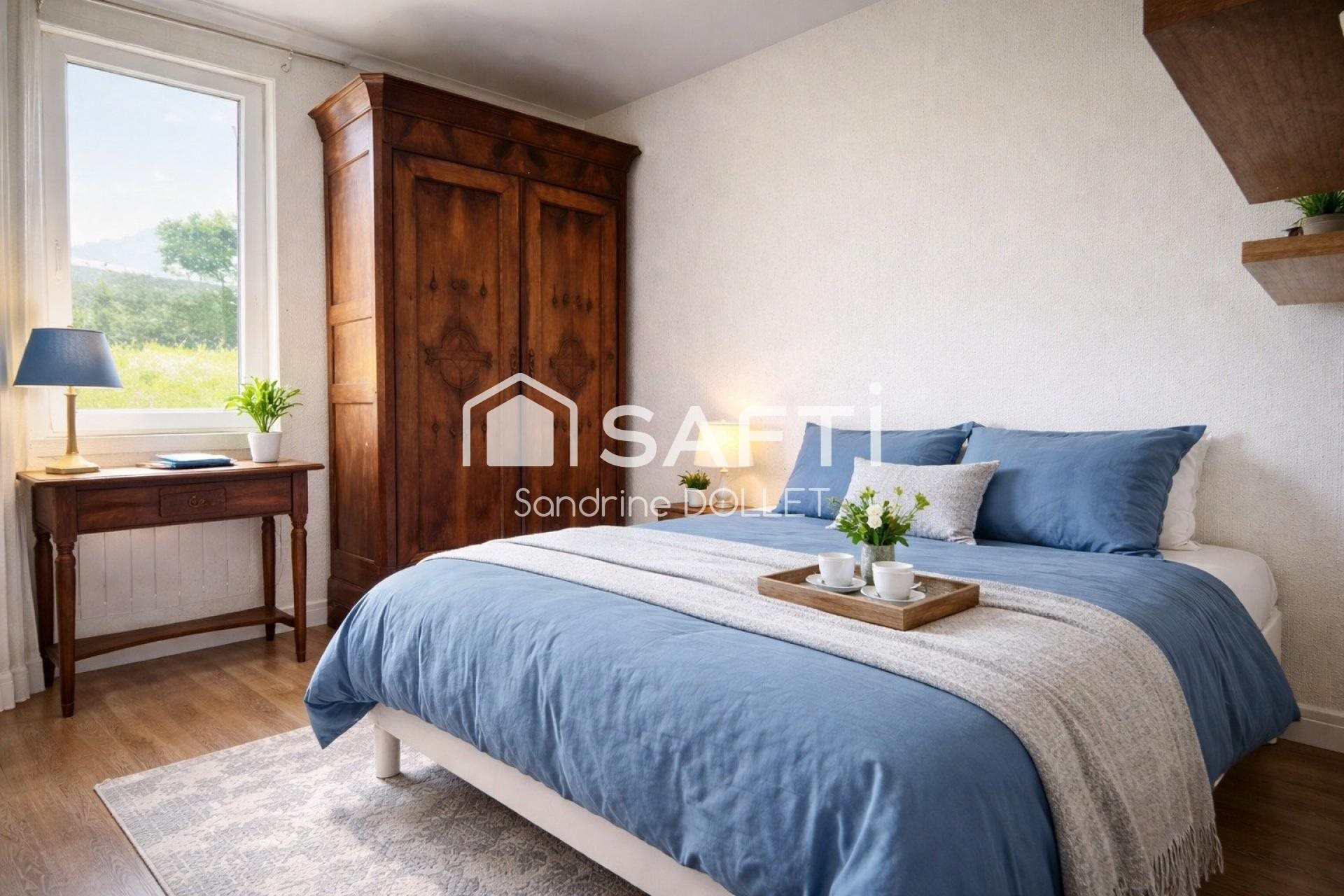Maison à vendre, 101m², Bouguenais